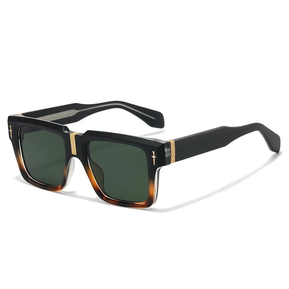 Acetate Square Sunglasses best