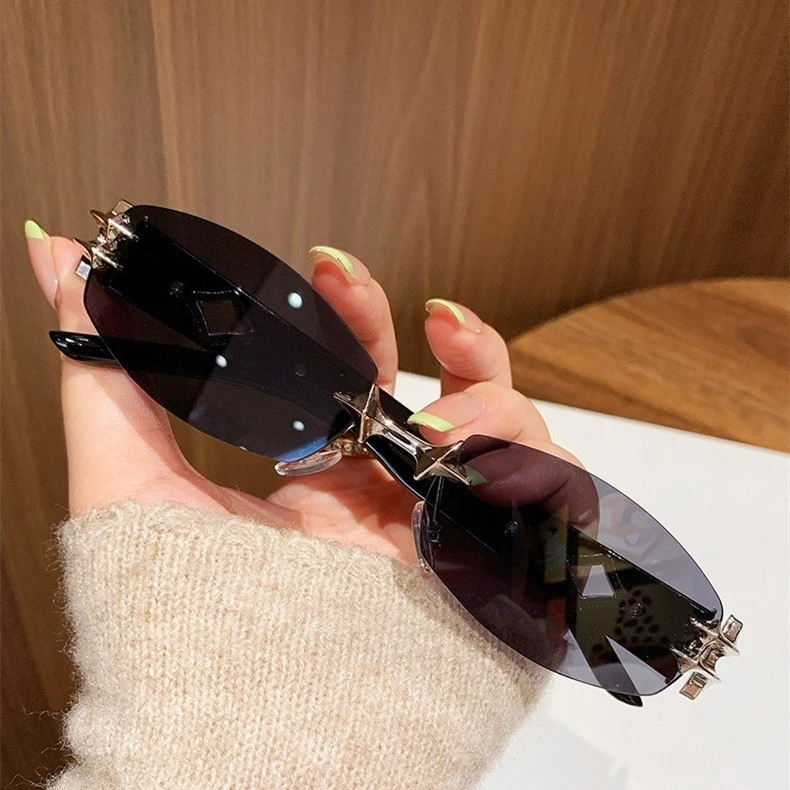 Y2k Sunglasses Designer suppliers